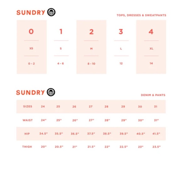 Only 1 left! NWT Sundry by Anthropologie bolt oversized sweatshirt, size 3. (L) - Picture 3 of 3